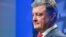 Petro Poroshenko (file photo)