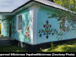 Давні розписи відроджують