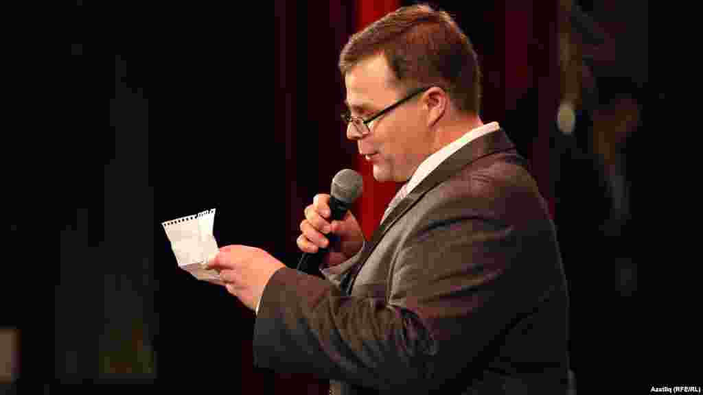 Илнур Фәйзрахманов