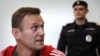 With Return To Russia, Navalny Hedges Jail Threat Against Prospect Of Mobilizing Opposition To Putin