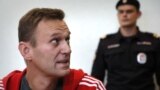 Pet stvari koje treba da znate o Alekseju Navaljnom