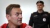 Germany Hands Over Navalny Interview Transcripts To Russia, Demands Criminal Probe