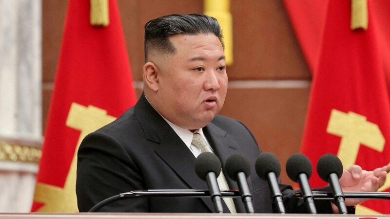 Ким предупредува на „нуклеарен напад“ доколку земјата биде испровоцирана од такво оружје
