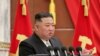 Кім Чен Ин з нагоди запуску заявив, що КНДР не буде «ігнорувати всі безрозсудні та безвідповідальні військові загрози ворогів»