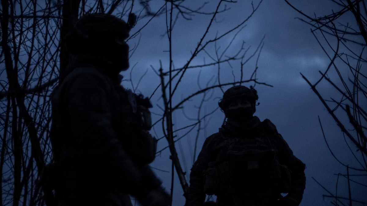 українські військові за добу відбили понад 30 атак на Авдіївському напрямку