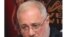 Armenia -- Vahan Hovannisian, a leader of the opposition Armenian Revolutionary Federation.