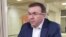 Министърът на здравеопазването Костадин Ангелов