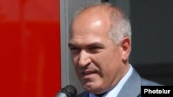 Самвел Майрапетян