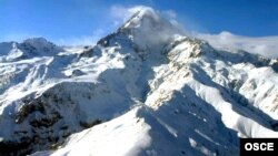 ყაზბეგი