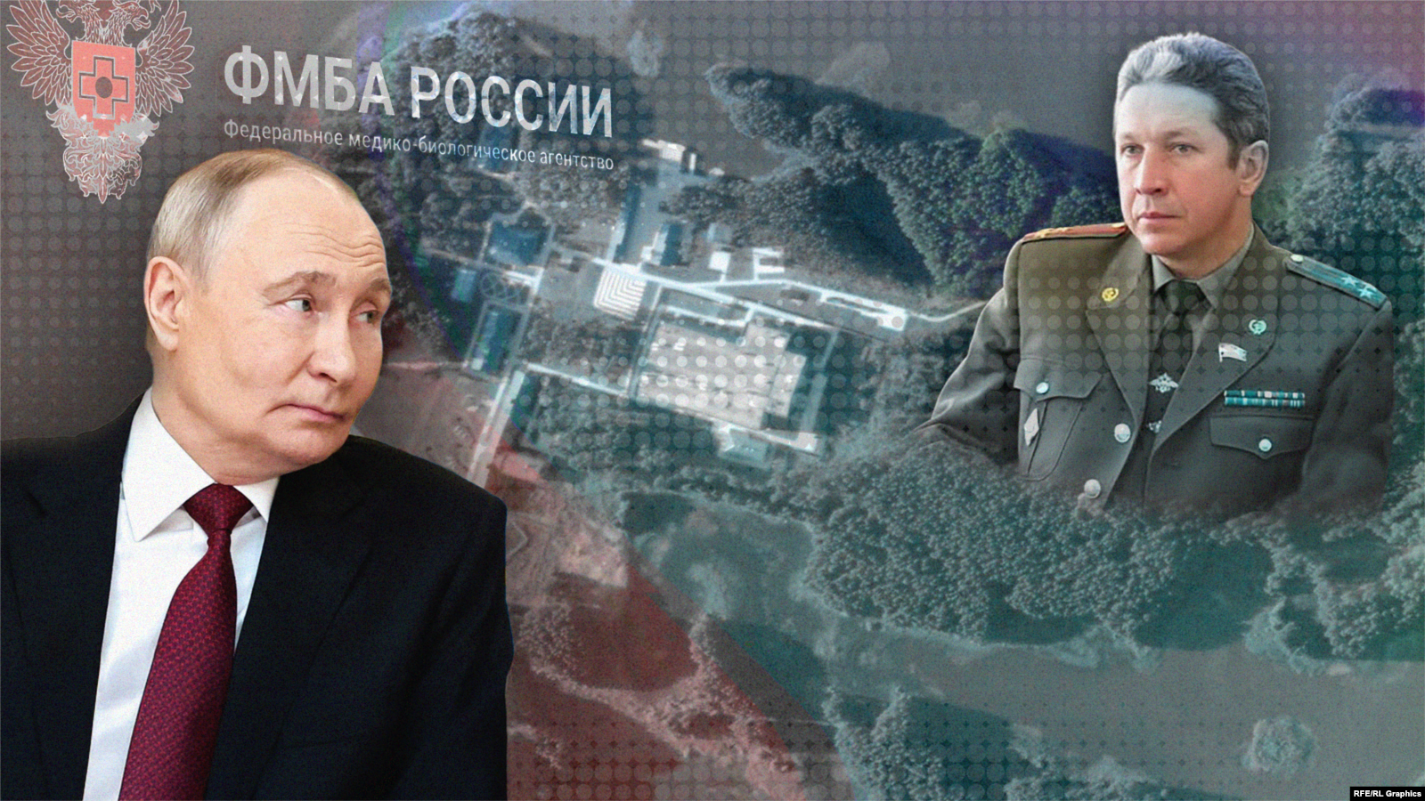 Биологи в военной форме. Кто изучает вирусы на секретном острове