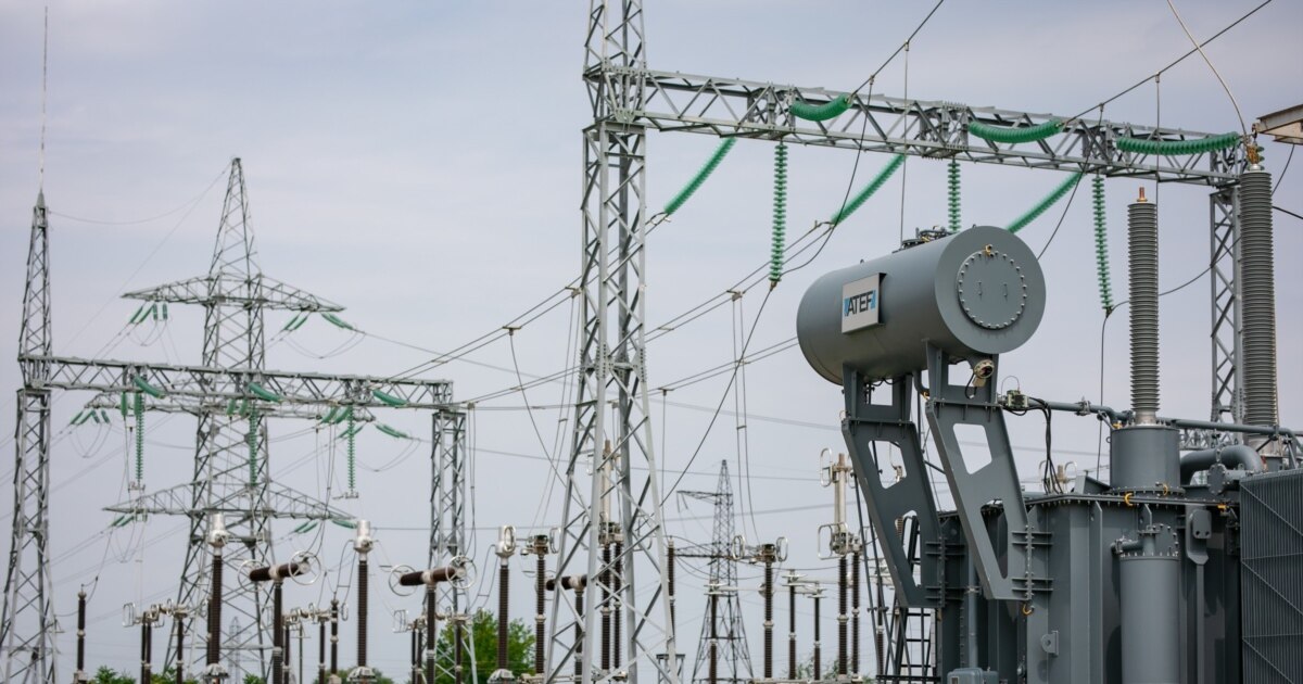 „კავკასიონის“ დაზიანების მიზეზი ხანძრის კერა გახდა - „საქართველოს ელექტროსისტემა“