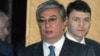 Kazakhstan: Foreign Minister Seeks EU Energy Links