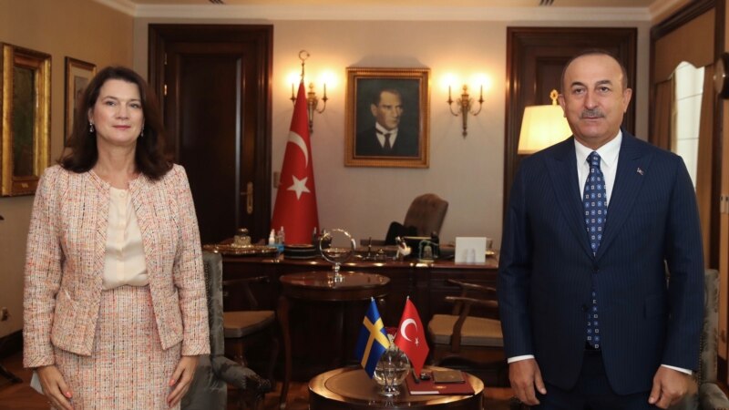 Turska optužuje Bruxelles za 'dvostruke standarde'