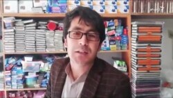 د انتخاباتو په اړه دبامیان ولایت د اوسېدونکو نظرونه