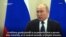 Putin: Skripal Would Be Dead If Poisoned By Military-Grade Weapon