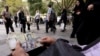 Iran Cracks Down On Currency Traders Amid Steep Fall In Rial