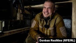 «Навіть відпочити не дали», – боєць із позивним «Сивий» розповідає про свій досвід СЗЧ