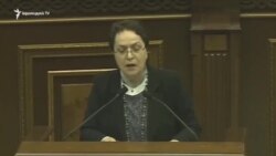 «Երեսուն տարվա ընթացքում Ադրբեջանի իշխանությունների գործելաոճը չի փոխվել»․ Շավարշ Քոչարյան