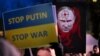 Putin’s war on Ukraine will have long-lasting repercussions in Russia, which one journalist said “has already suffered a crushing moral defeat.”