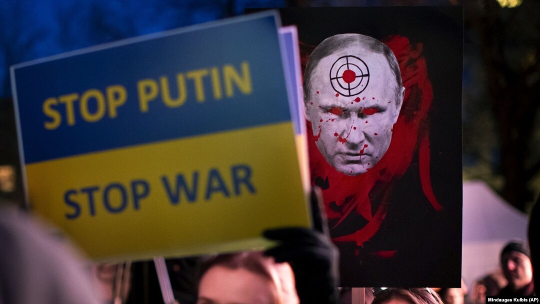 Putin’s war on Ukraine will have long-lasting repercussions in Russia, which one journalist said “has already suffered a crushing moral defeat.”