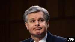 Drejtori i Byrosë Federale amerikane të Hetimeve (FBI), Christopher Wray