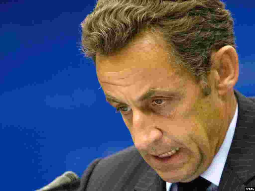 2008-ий у фотографіях, голосах і звуках #96