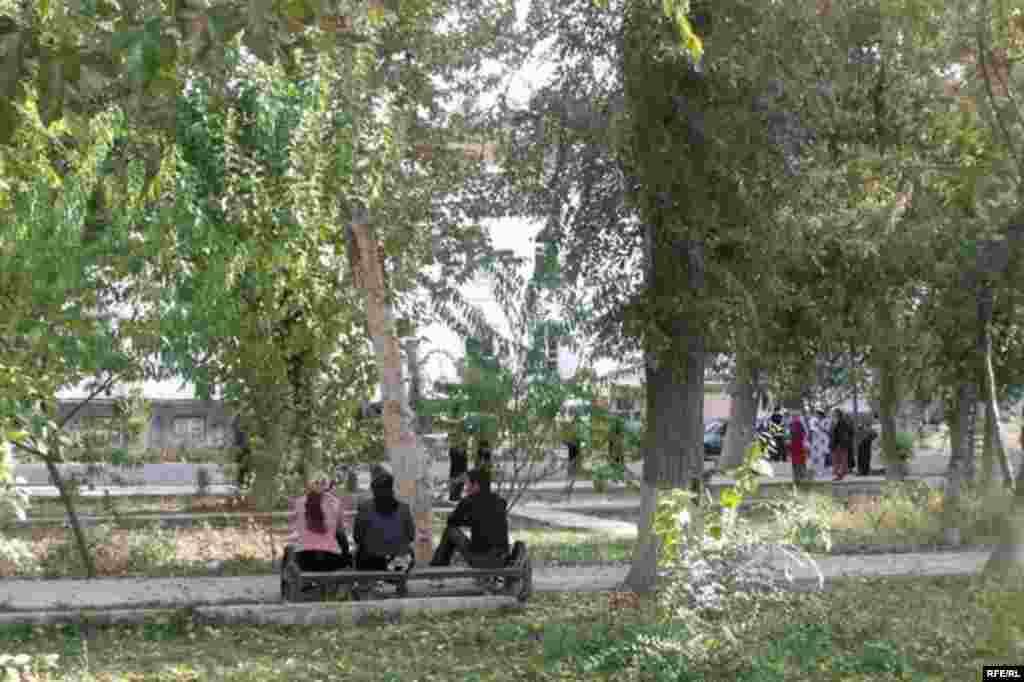 Ишқи аввал - ғӯраи сармозада? #21