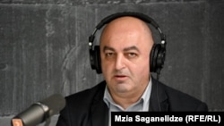 Уча Нануашвили 