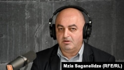 უჩა ნანუაშვილი
