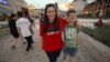 First Pride Parade Is LGBT Milestone In North Macedonia