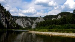 Шүлгәнташта халыкара белгечләр эшләячәк