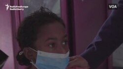 Doctors Battle Diseases In Rohingya Refugee Camp