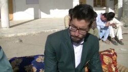 محسن خان: د فاټا یوازنی نابینا کرکټ لوبغاړی یم خو چارواکي مې ډاډګېرنه هم نه کوي