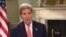 VOA Interview: U.S. Secretary Of State John Kerry