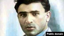 Микаил Мушвиг