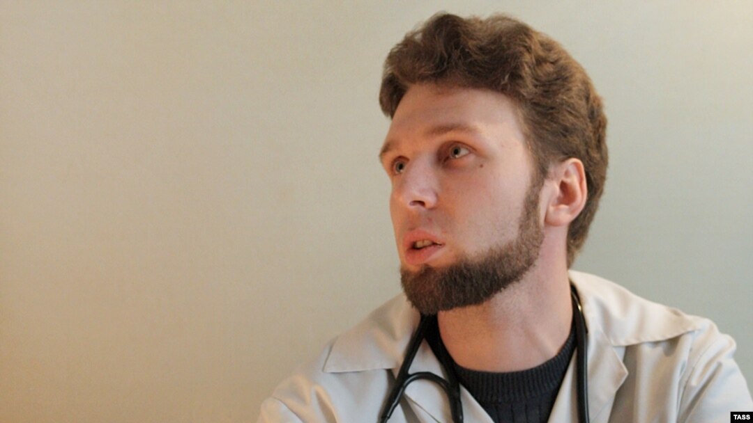 Иван Хренов говорит, что коллеги и пациенты его поддерживают, в отличие от начальства