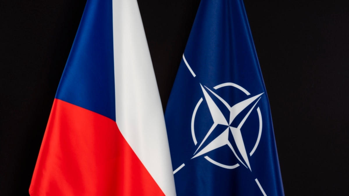 The head of the General Staff of the Czech Republic said that a war between Russia and NATO is possible