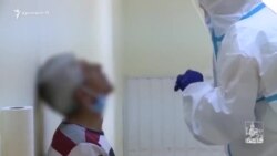 Վարակաբան. Վարակակիրների գերակշիռ մասը թեթև ընթացքով է, միայն 1889-ն են հոսպիտալացված