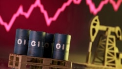 Конфликтът с Иран предизвика покачване на цените на петрола на световните пазари. Илюстрация: Ройтерс