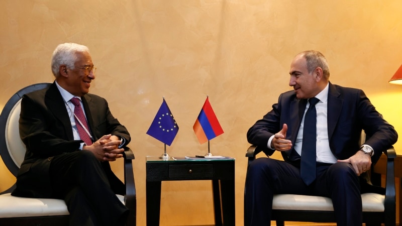 ԵՄ-ն և ՀՀ-ն կառուցում են ավելի ամուր կապեր, ստեղծում նոր հնա