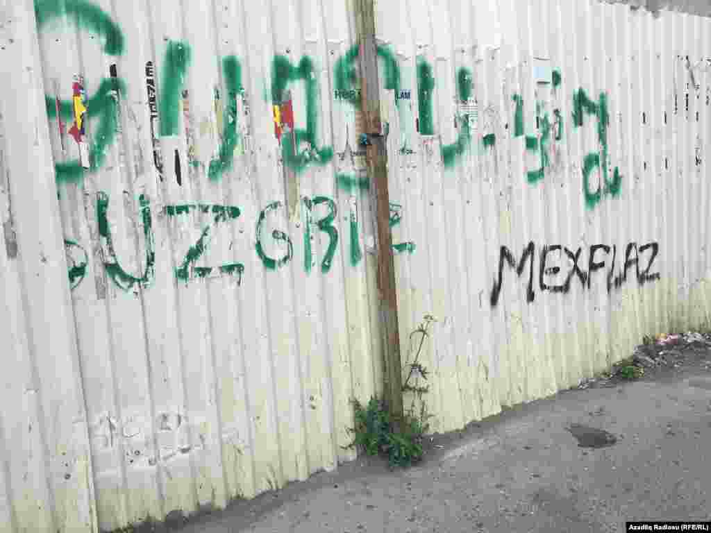 Bakı