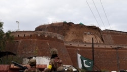 پېښور کې شوکماران زیات شوي دي