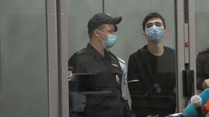 Суд постановил взыскать с Ильназа Галявиева еще 1,4 миллиона по делу о массовом расстреле в казанской школе