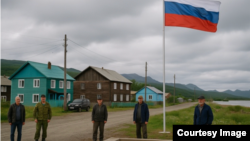 Седанка