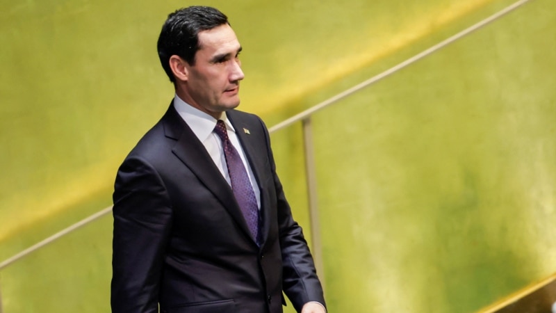 Balkanlylaryň käbiri prezidentiň ABŞ saparyndan 'özgerişe' garaşsa, ýene bir bölegi 'umyt ýok' diýýär