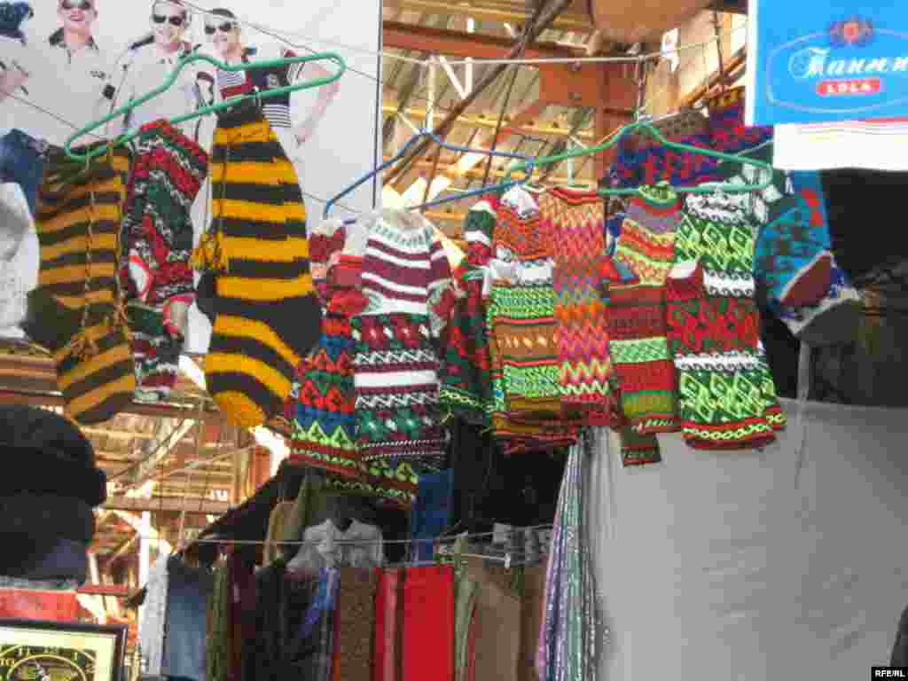 Мӯди нав: Ҷӯроби бадахшӣ #54