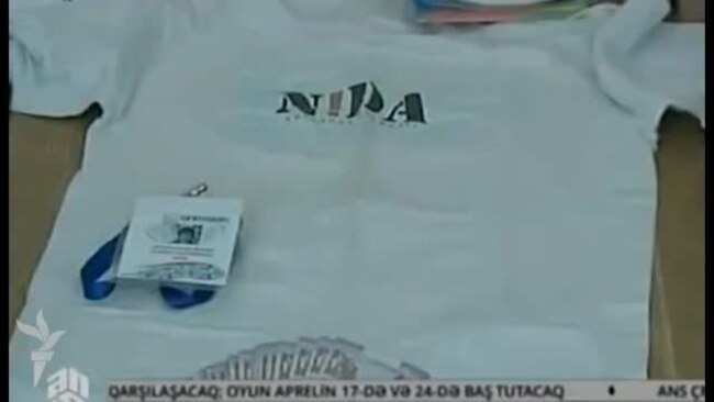 İlkin Rüstəmzadə: “Gəlin butulkalardan birini partladaq...”