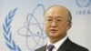 New Nuclear Talks Set For Iran, IAEA