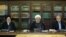 یکی از جلسات شورای عالی فضای مجازی ایران