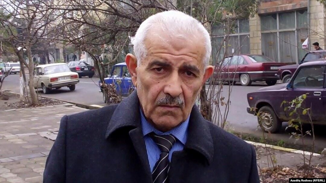 Hüseynqulu Məmmədov